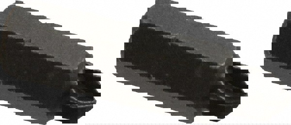 Screwdriver Insert Bit: #0 Point